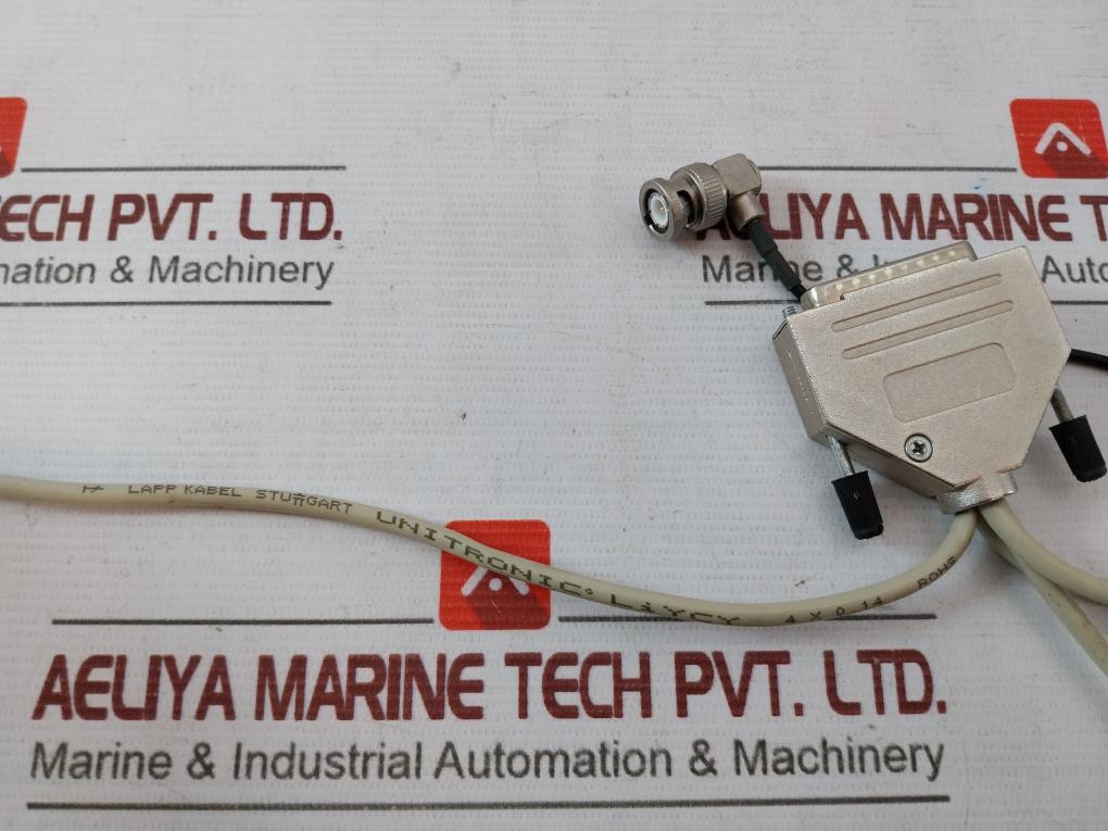 Unitronic Liycy Low-frequency Data Cables 4 X 0.14