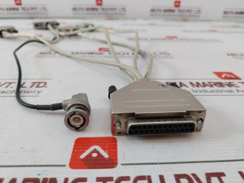 Unitronic Liycy Low-frequency Data Cables 4 X 0.14