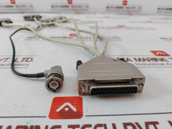 Unitronic Liycy Low-frequency Data Cables 4 X 0.14