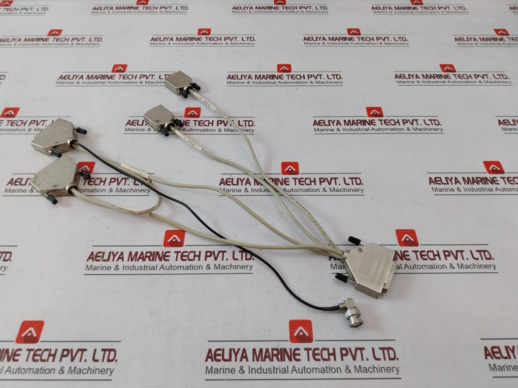 Unitronic Liycy Low-frequency Data Cables 4 X 0.14