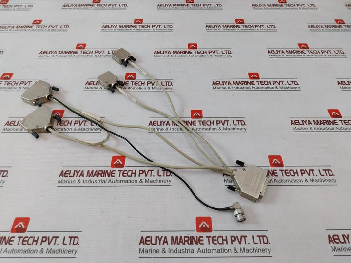 Unitronic Liycy Low-frequency Data Cables 4 X 0.14