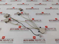 Unitronic Liycy Low-frequency Data Cables 4 X 0.14