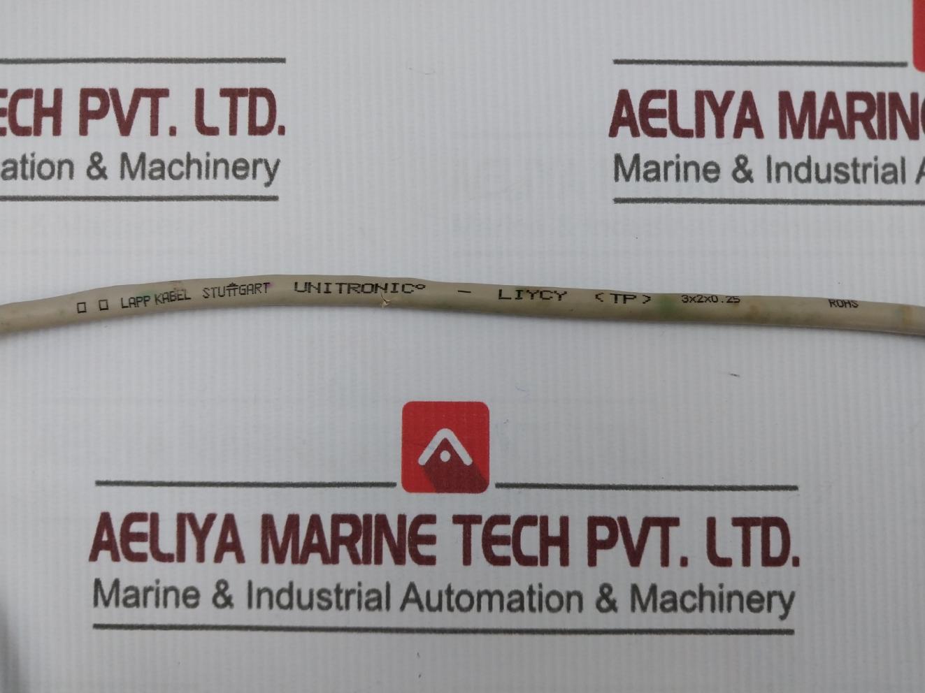 Unitronic 3X2X0.25 Connector Cable