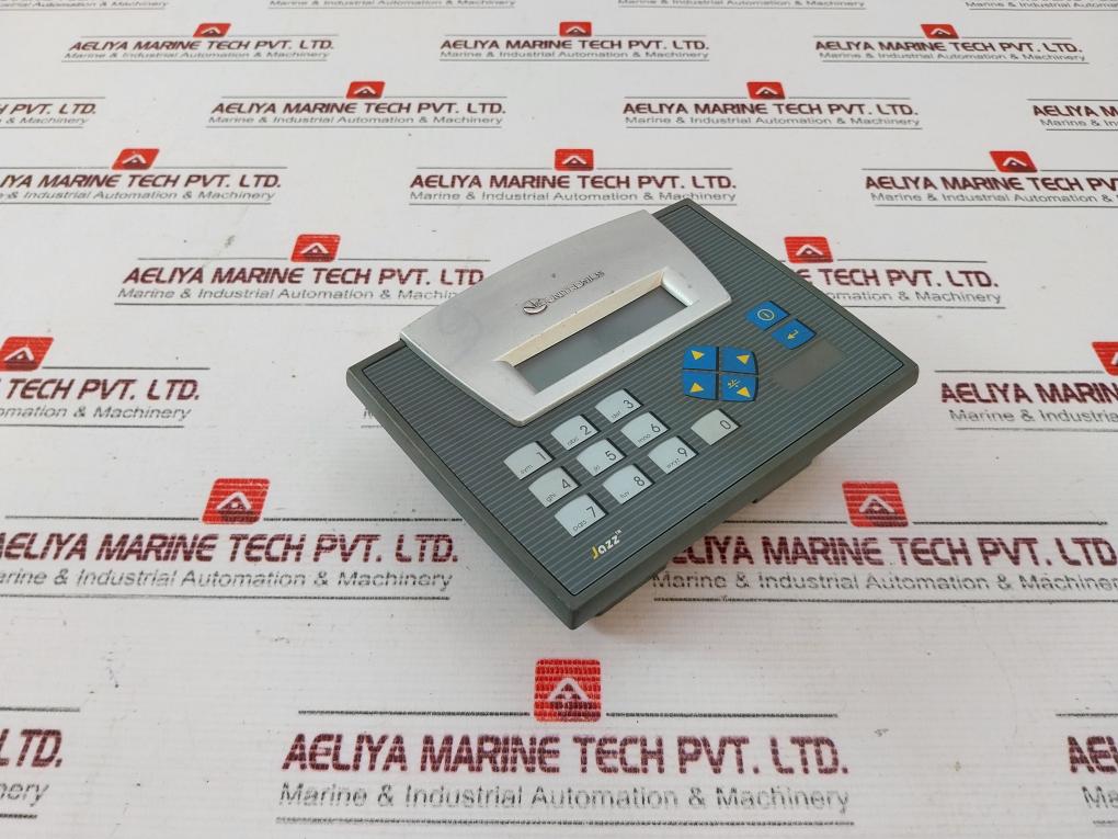 Unitronics Jz20-r31 Programmable Logic Controller