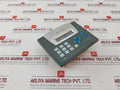 Unitronics Jz20-r31 Programmable Logic Controller