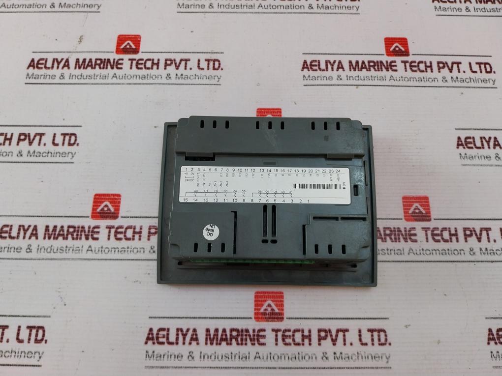 Unitronics Jz20-r31 Programmable Logic Controller