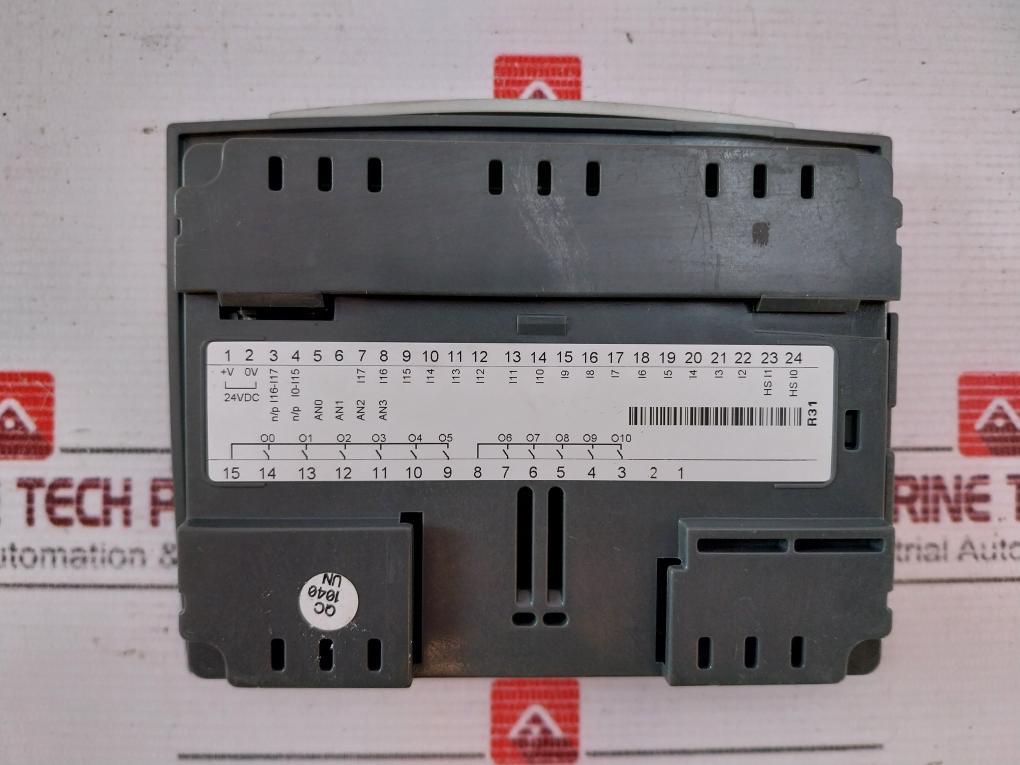 Unitronics Jz20-r31 Programmable Logic Controller