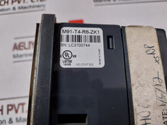 Unitronics M91-t4-r6-zk1 I/O Expansion Port