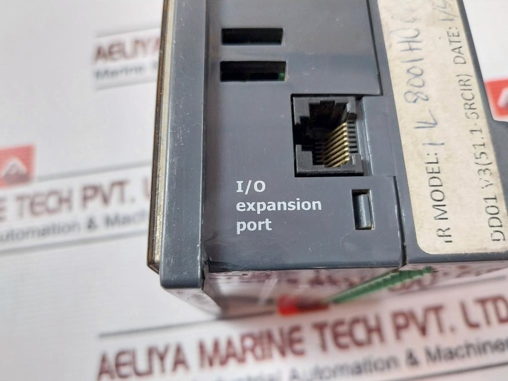 Unitronics M91-t4-r6-zk1 I/O Expansion Port