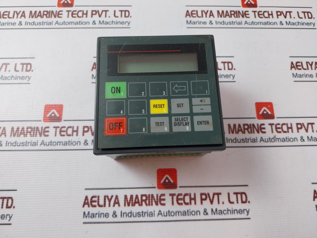 Unitronics M91-t4-r6-zk1 I/O Expansion Port