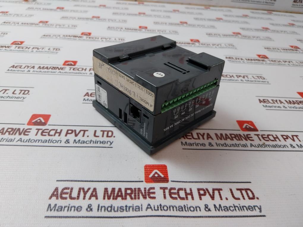 Unitronics M91-t4-r6-zk1 I/O Expansion Port