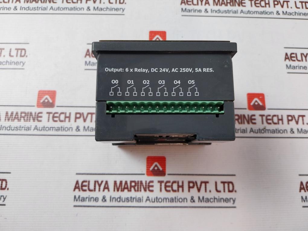 Unitronics M91-t4-r6-zk1 I/O Expansion Port