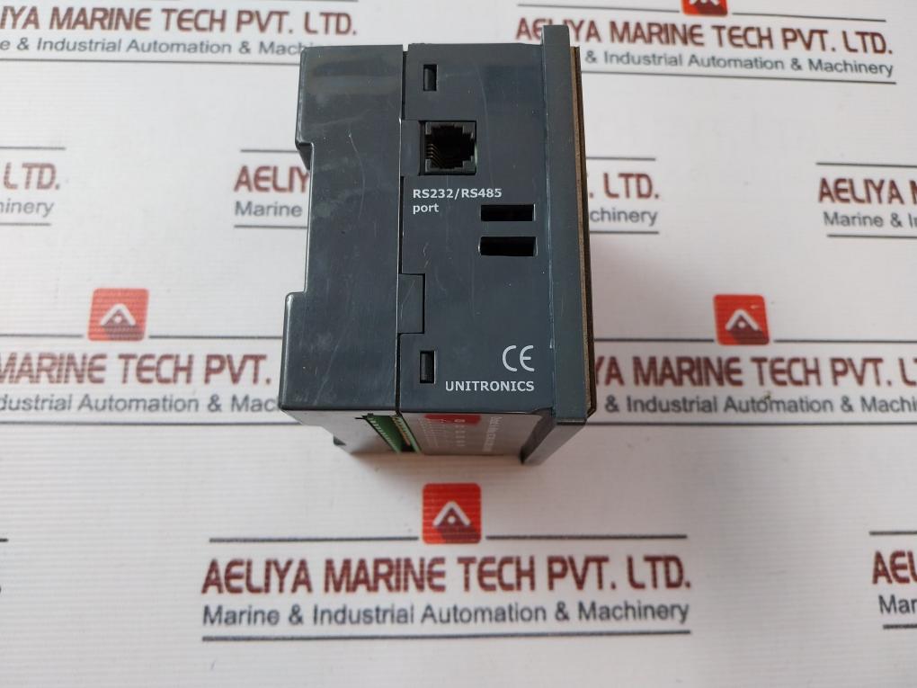 Unitronics M91-t4-r6-zk1 I/O Expansion Port