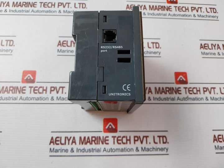 Unitronics M91-t4-r6-zk1 I/O Expansion Port