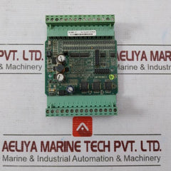 Unitronics M91-un2 Printed Circuit Board Pcb 161200624 Rev.C04 94V-0