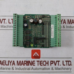 Unitronics M91-un2 Printed Circuit Board Pcb 161200624 Rev.C04 94V-0