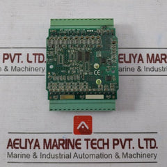 Unitronics M91-un2 Printed Circuit Board Pcb 161200624 Rev.C04 94V-0