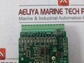 Unitronics M91-un2 Printed Circuit Board Pcb 161200624 Rev.C04 94V-0