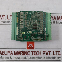Unitronics M91-un2 Printed Circuit Board Pcb 161200624 Rev.C04 94V-0