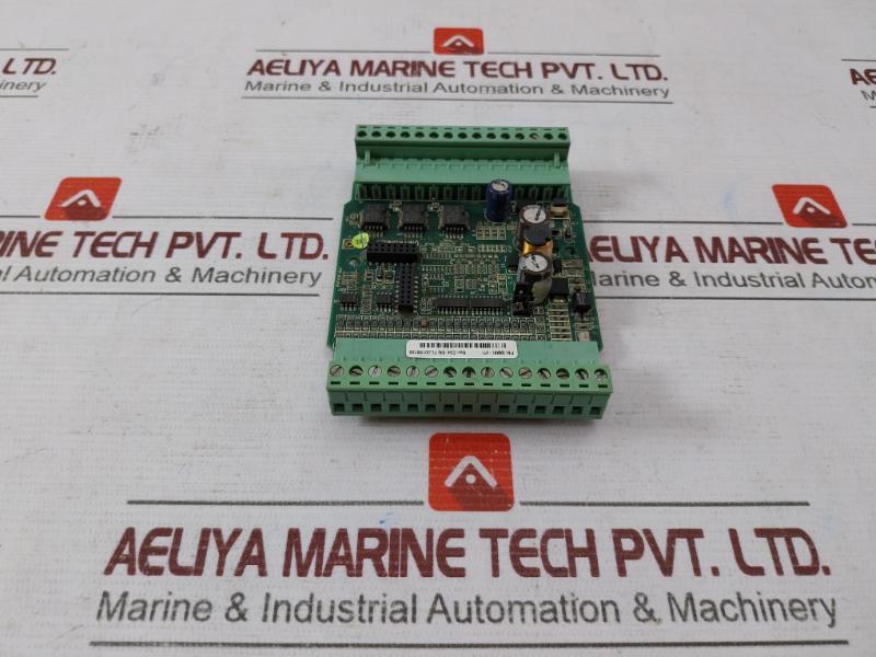 Unitronics M91-un2 Printed Circuit Board Pcb 161200624 Rev.C04 94V-0