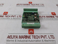 Unitronics M91-un2 Printed Circuit Board Pcb 161200624 Rev.C04 94V-0