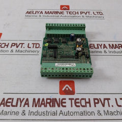 Unitronics M91-un2 Printed Circuit Board Pcb 161200624 Rev.C04 94V-0