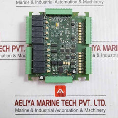 Unitronics Rev-a.00 Printed Circuit Board Vio-01B