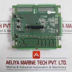 Unitronics Rev-a.00 Printed Circuit Board Vio-01B