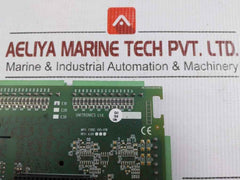 Unitronics Rev-a.00 Printed Circuit Board Vio-01B