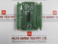 Unitronics Rev-a.00 Printed Circuit Board Vio-01B