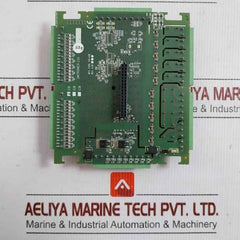 Unitronics Rev-a.00 Printed Circuit Board Vio-01B