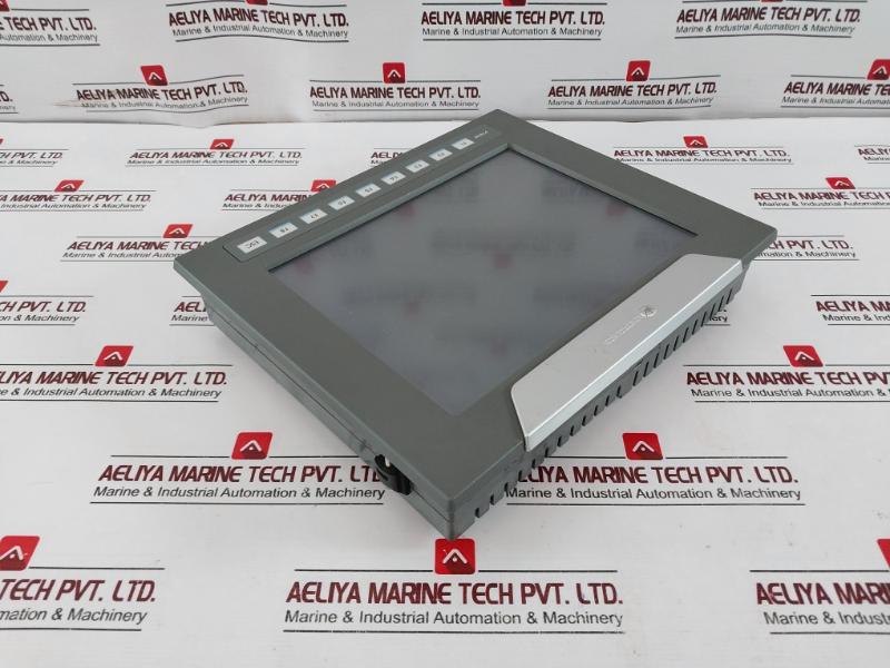 Unitronics V1040-t20B Programmable Logic Controller + Built-in Quality Hmi Rev: B.00