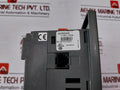 Unitronics V130-j-r34 Programmable Logic Controller 22 X 24vdc 12 X Relay 250vac