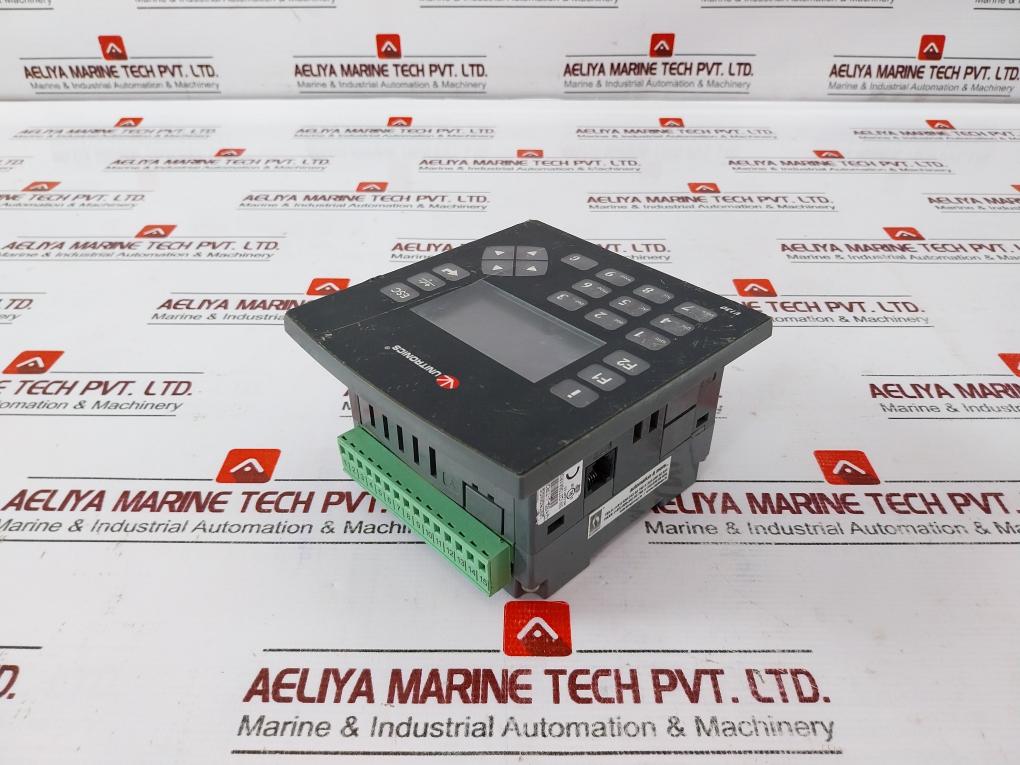 Unitronics V130-j-tr20 Programmable Logic Controller