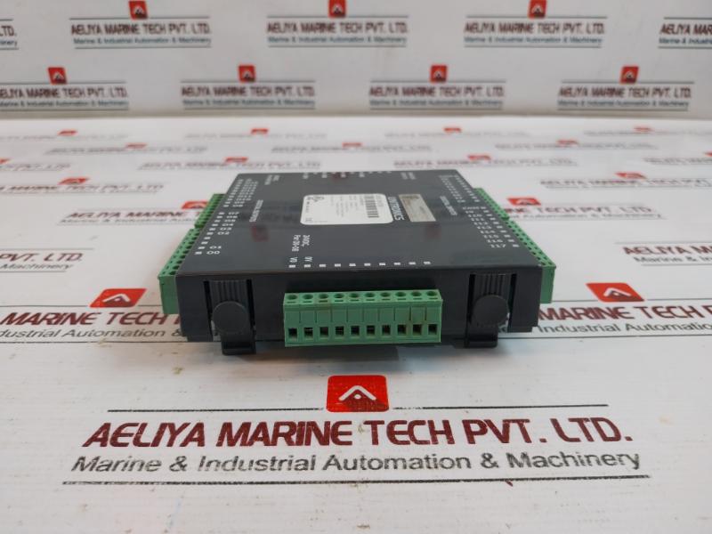 Unitronics V200-18-e5B I/O Digital Module Dc 24V Sa/V200-e5B