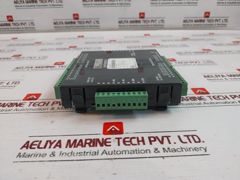 Unitronics V200-18-e5B I/O Digital Module Dc 24V Sa/V200-e5B