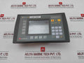 Unitronics V280-18-b20b Plc Hmi Operator Panel Ver 2.03 B00 (not Working)