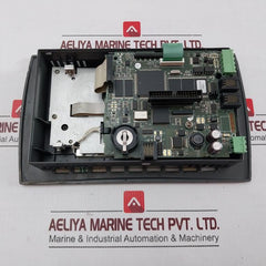 Unitronics V280-18-b20b Plc Hmi Operator Panel Ver 2.03 B00