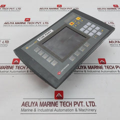 Unitronics V280-18-b20b Plc Hmi Operator Panel Ver 2.03 B00