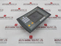 Unitronics V280-18-b20b Plc Hmi Operator Panel Ver 2.03 B00