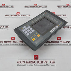 Unitronics V280-18-b20b Plc Hmi Operator Panel Ver 2.03 B00