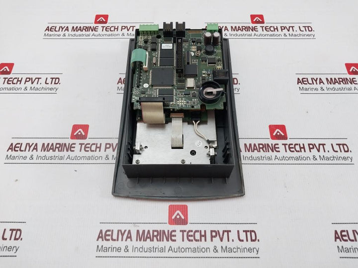 Unitronics V280-18-b20b Plc Hmi Operator Panel Ver 2.03 B00