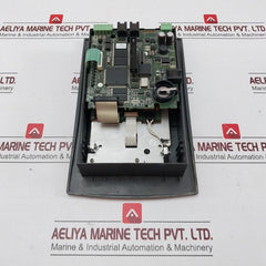 Unitronics V280-18-b20b Plc Hmi Operator Panel Ver 2.03 B00