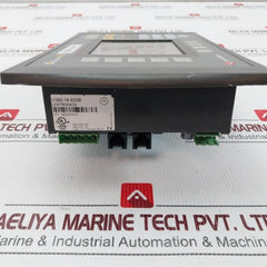 Unitronics V280-18-b20b Plc Hmi Operator Panel Ver 2.03 B00