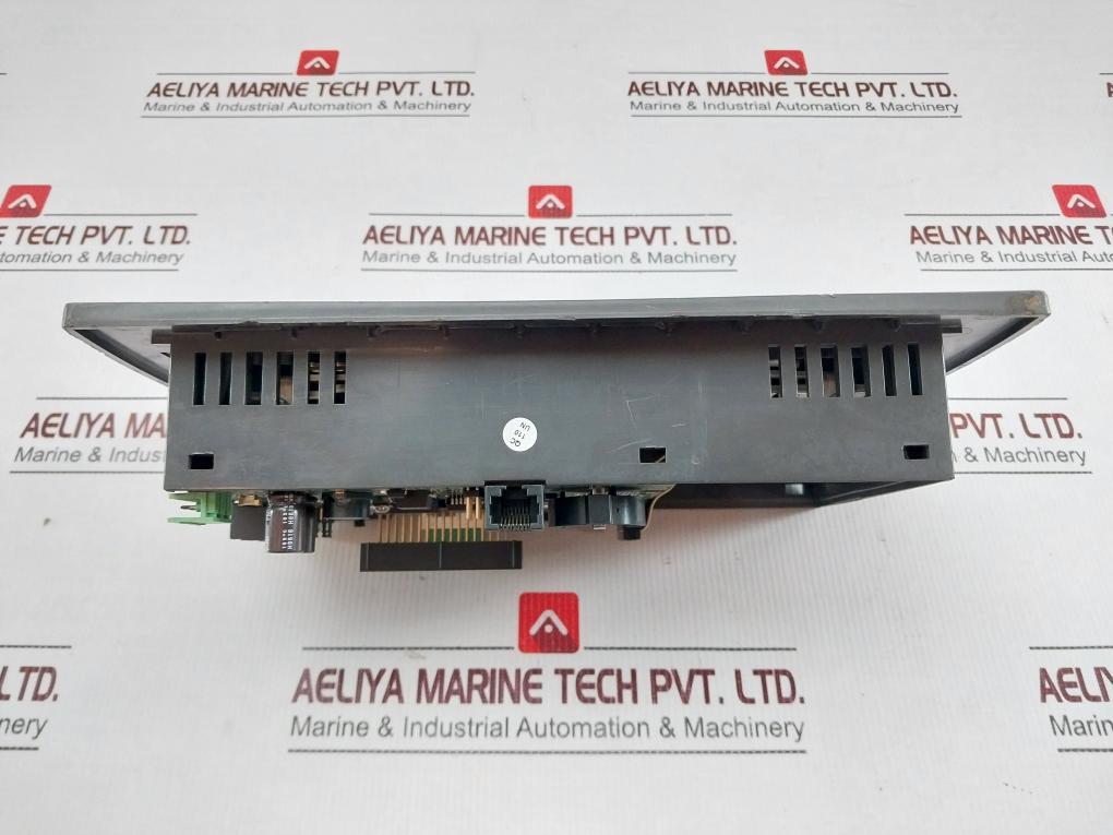 Unitronics V280-18-b20b Plc Hmi Operator Panel Ver 2.03 B00