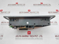 Unitronics V280-18-b20b Plc Hmi Operator Panel Ver 2.03 B00
