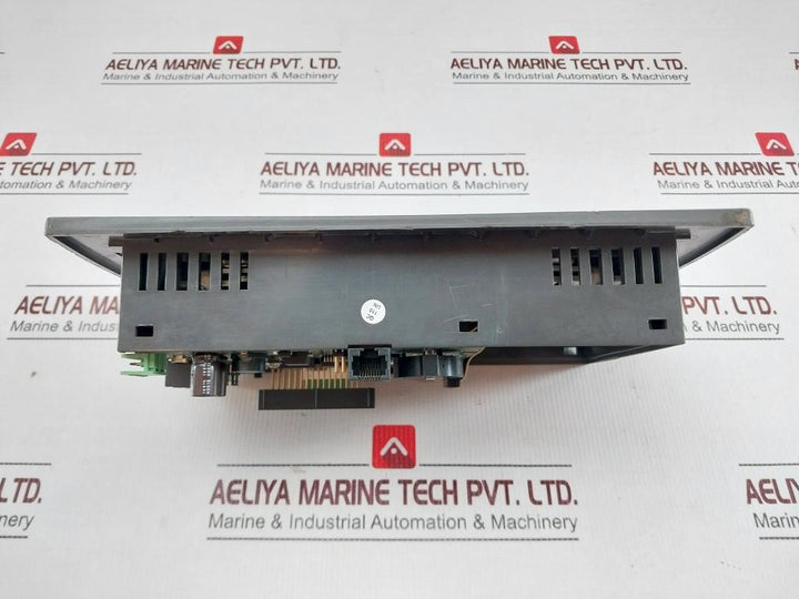 Unitronics V280-18-b20b Plc Hmi Operator Panel Ver 2.03 B00