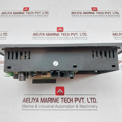 Unitronics V280-18-b20b Plc Hmi Operator Panel Ver 2.03 B00