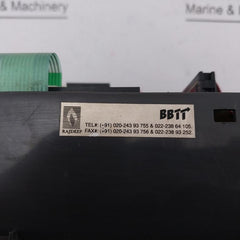 Unitronics V280-18-b20b Plc Hmi Operator Panel Ver 2.03 B00
