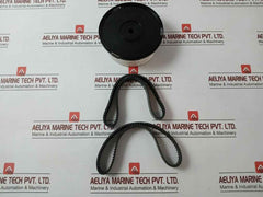 Unitta 530-5Gt Head-belt
